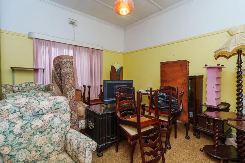 4 Bedroom Property for Sale in Harfield Village Western Cape